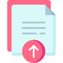 Upload or paste content